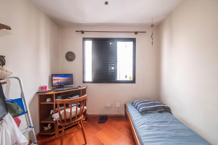 Apartamento à venda com 70m², 3 quartos e 1 vagaQuarto 2