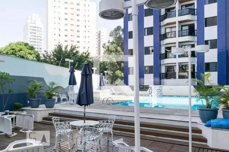 Apartamento à venda com 70m², 3 quartos e 1 vagaÁrea Comum