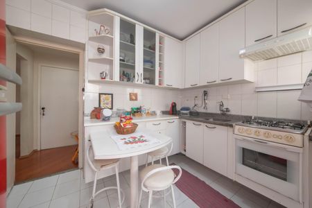 Apartamento à venda com 70m², 3 quartos e 1 vagaCozinha