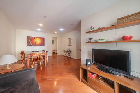 Apartamento à venda com 70m², 3 quartos e 1 vagaSala