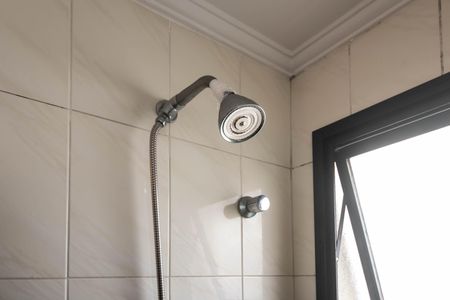 Apartamento à venda com 70m², 3 quartos e 1 vagaBanheiro da Suíte