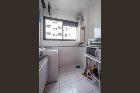 Apartamento à venda com 70m², 3 quartos e 1 vagaLavanderia