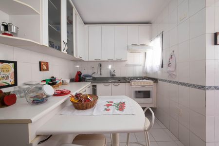 Apartamento à venda com 70m², 3 quartos e 1 vagaCozinha