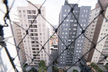Apartamento à venda com 70m², 3 quartos e 1 vagaQuarto 2 - Vista