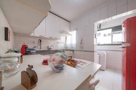 Apartamento à venda com 70m², 3 quartos e 1 vagaCozinha