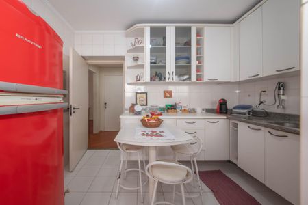 Apartamento à venda com 70m², 3 quartos e 1 vagaCozinha