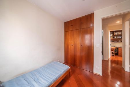 Apartamento à venda com 70m², 3 quartos e 1 vagaQuarto 2