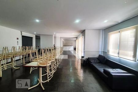 Apartamento à venda com 70m², 3 quartos e 1 vagaÁrea Comum