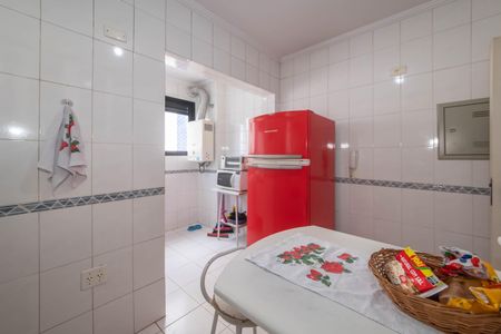 Apartamento à venda com 70m², 3 quartos e 1 vagaCozinha