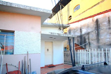 Casa à venda com 300m², 3 quartos e 4 vagas Casa à venda com 300m², 3 quartos e 4 vagasÁrea Externa