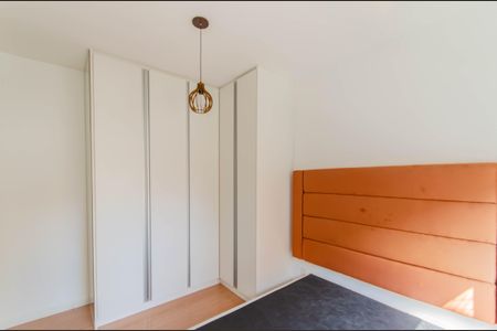 Apartamento à venda com 61m², 2 quartos e 1 vagaSuíte