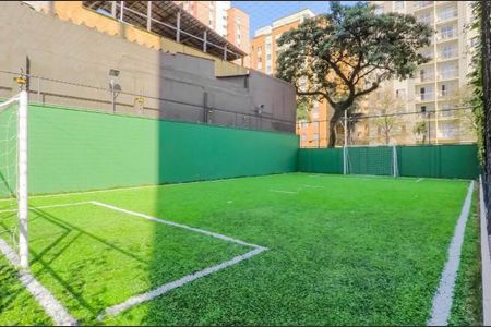 Apartamento à venda com 61m², 2 quartos e 1 vagaÁrea comum - Quadra Esportiva