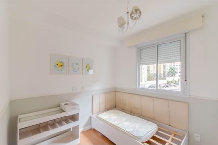 Quarto de apartamento à venda com 2 quartos, 61m² em Cambuci, São Paulo