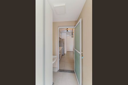 Apartamento à venda com 61m², 2 quartos e 1 vagaÁrea de Serviço