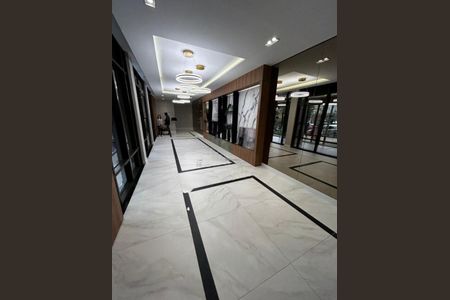 Apartamento à venda com 119m², 3 quartos e 2 vagas