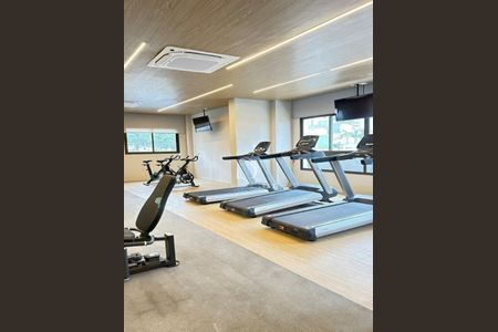 Apartamento à venda com 119m², 3 quartos e 2 vagas