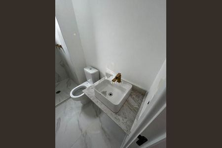 Apartamento à venda com 119m², 3 quartos e 2 vagas