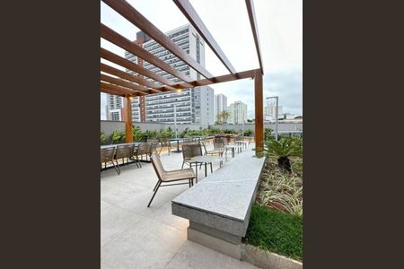 Apartamento à venda com 119m², 3 quartos e 2 vagas