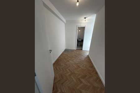 Apartamento à venda com 119m², 3 quartos e 2 vagas