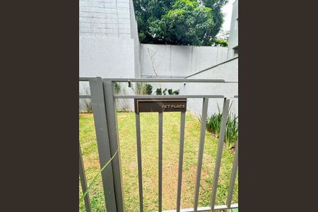 Apartamento à venda com 119m², 3 quartos e 2 vagas