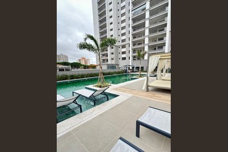 Apartamento à venda com 119m², 3 quartos e 2 vagas