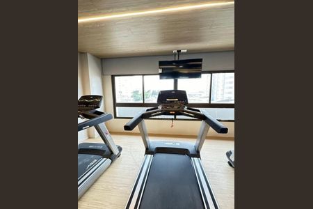 Apartamento à venda com 119m², 3 quartos e 2 vagas