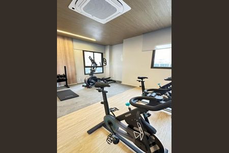 Apartamento à venda com 119m², 3 quartos e 2 vagas