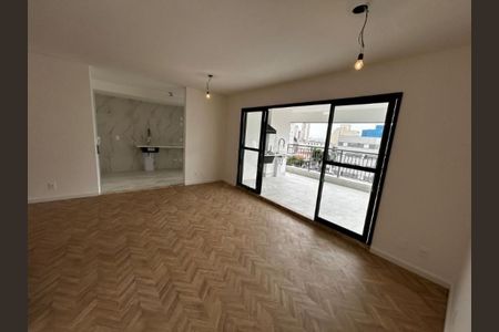 Apartamento à venda com 119m², 3 quartos e 2 vagas