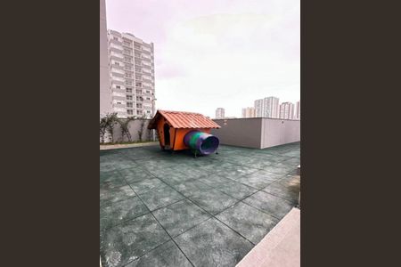 Apartamento à venda com 119m², 3 quartos e 2 vagas