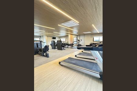 Apartamento à venda com 119m², 3 quartos e 2 vagas