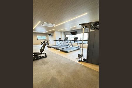 Apartamento à venda com 119m², 3 quartos e 2 vagas