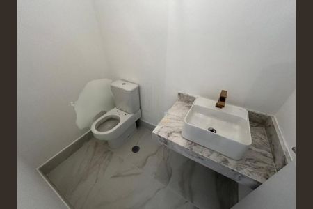 Apartamento à venda com 119m², 3 quartos e 2 vagas