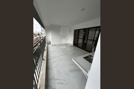 Apartamento à venda com 119m², 3 quartos e 2 vagas