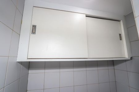 Apartamento à venda com 99m², 3 quartos e 2 vagasBanheiro de Serviço