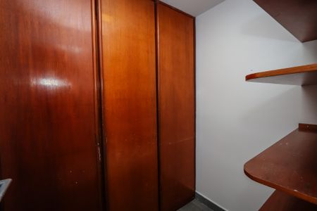 Apartamento à venda com 99m², 3 quartos e 2 vagasQuarto de Serviço