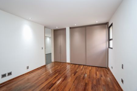 Suíte 1 de apartamento à venda com 3 quartos, 99m² em Cerqueira César, São Paulo