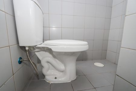 Apartamento à venda com 99m², 3 quartos e 2 vagasBanheiro de Serviço