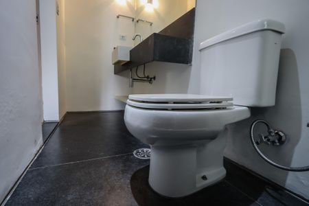 Apartamento à venda com 99m², 3 quartos e 2 vagasBanheiro da Suíte 2