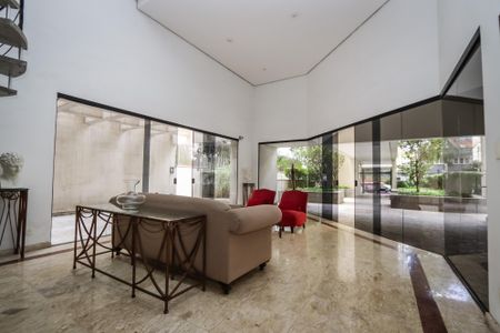 Apartamento à venda com 99m², 3 quartos e 2 vagasÁrea comum