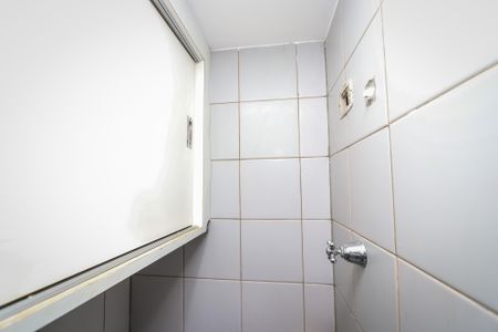 Apartamento à venda com 99m², 3 quartos e 2 vagasBanheiro de Serviço