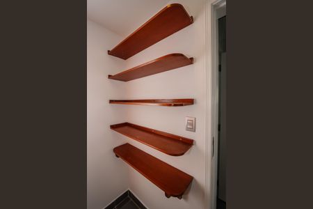 Apartamento à venda com 99m², 3 quartos e 2 vagasQuarto de Serviço