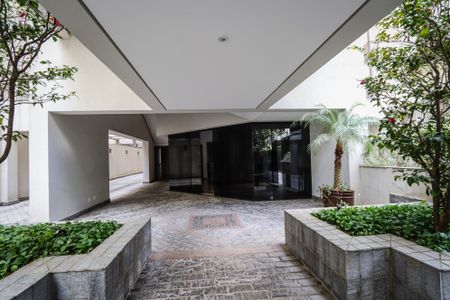 Apartamento à venda com 99m², 3 quartos e 2 vagasÁrea comum