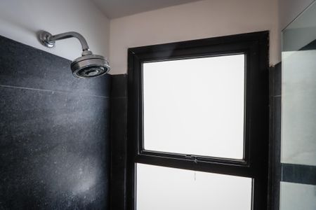 Apartamento à venda com 99m², 3 quartos e 2 vagasBanheiro da Suíte 2