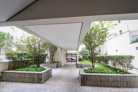 Apartamento à venda com 99m², 3 quartos e 2 vagasÁrea comum