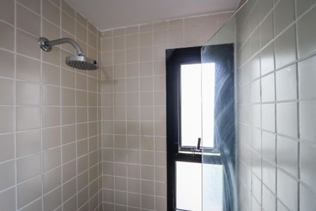 Apartamento à venda com 99m², 3 quartos e 2 vagasBanheiro da Suíte 1