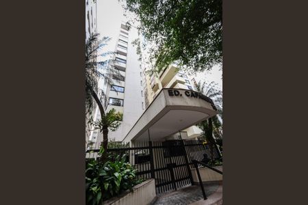 Apartamento à venda com 99m², 3 quartos e 2 vagasFrente do Prédio