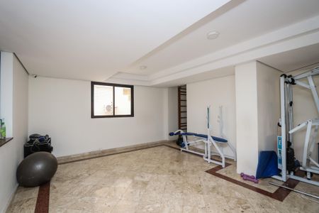 Apartamento à venda com 99m², 3 quartos e 2 vagasÁrea comum