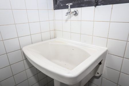 Apartamento à venda com 99m², 3 quartos e 2 vagasÁrea de Serviço