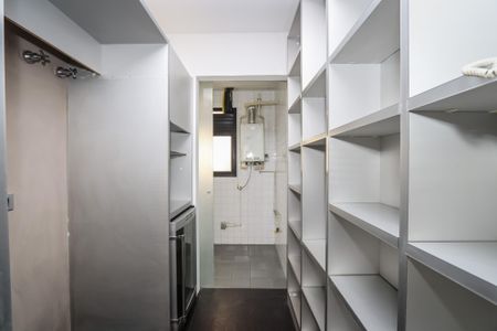 Apartamento à venda com 99m², 3 quartos e 2 vagasCozinha