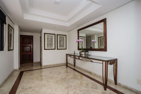 Apartamento à venda com 99m², 3 quartos e 2 vagasÁrea comum